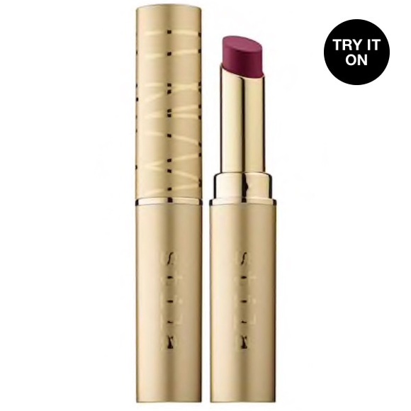 🆕 | 💄 Stila BORDEAUX Lipstick - Picture 3 of 7